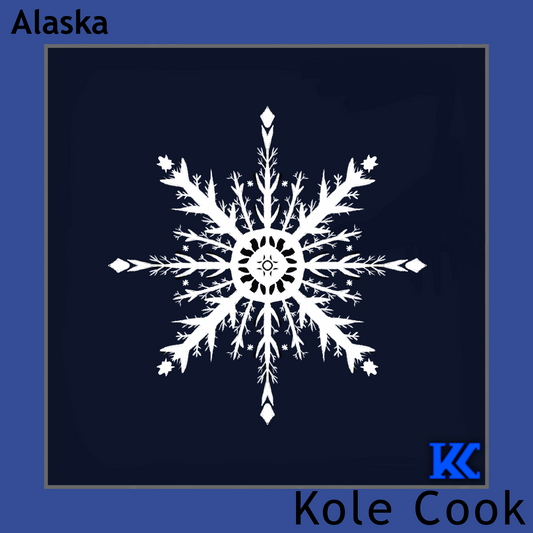 Alaska - Kole Cook (OUT NOW)