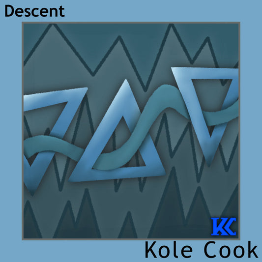 DESCENT (Out Now)